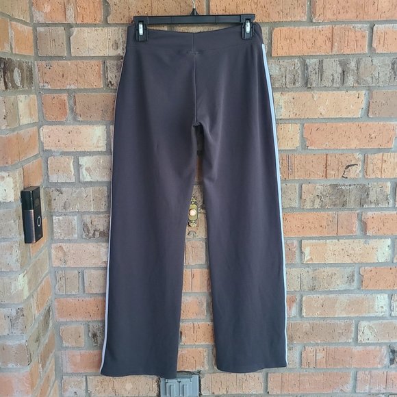 So Sporty Women's Athletic Pants Drawstring Gray Size S - Picture 2 of 9